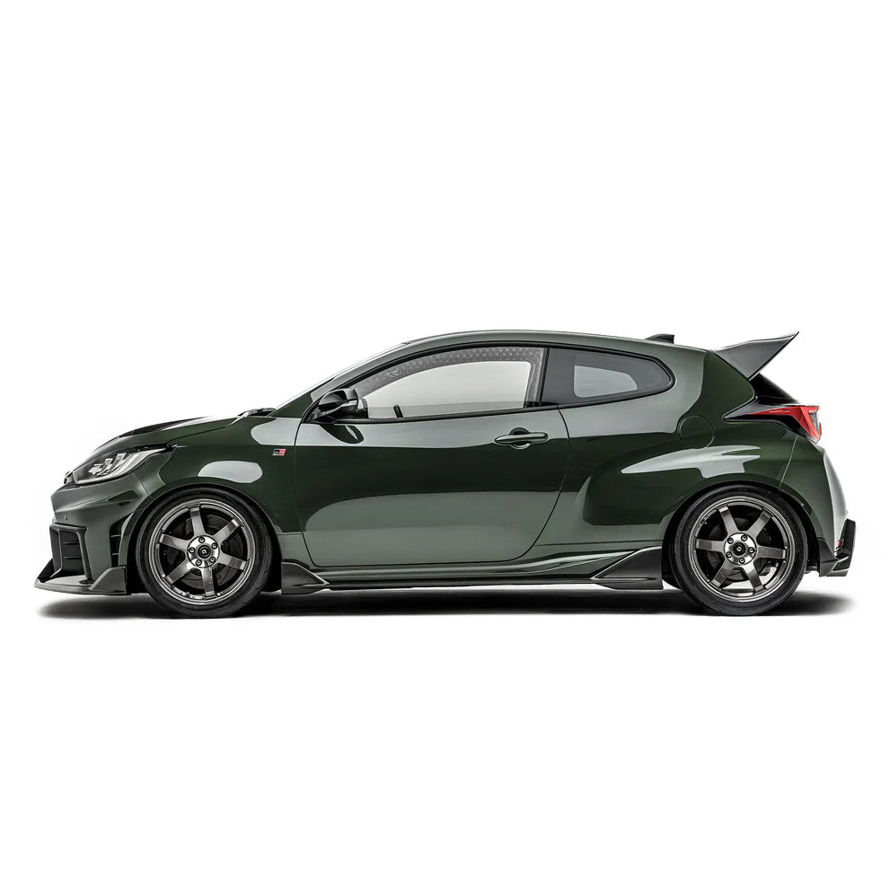 Toyota GR Yaris Aero Kit by Adro Gen 1 & 2