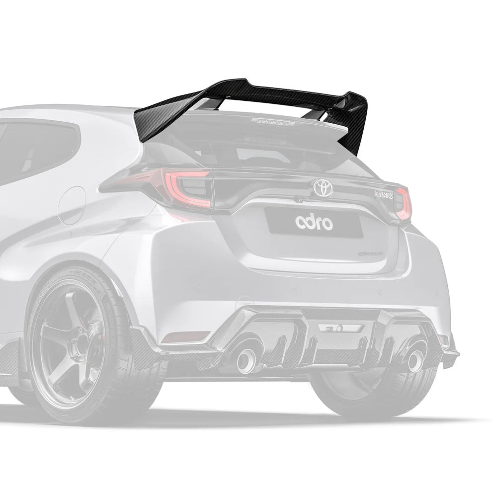 Toyota GR Yaris Aero Kit by Adro Gen 1 & 2