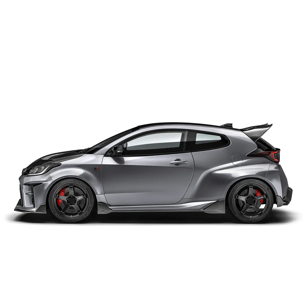 Toyota GR Yaris Aero Kit by Adro Gen 1 & 2