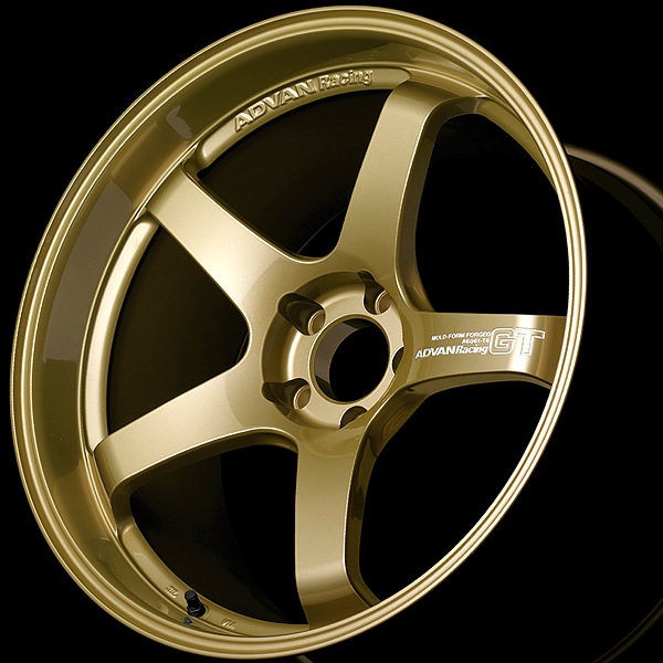 Advan GT Premium Forged Wheels Set of 4 Wheels