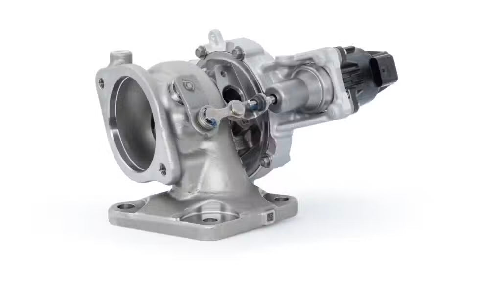 Garrett 2021+ Ford Bronco/Ranger 2.7L GT1752S PowerMax Turbocharger Kit (RH & LH Turbos)