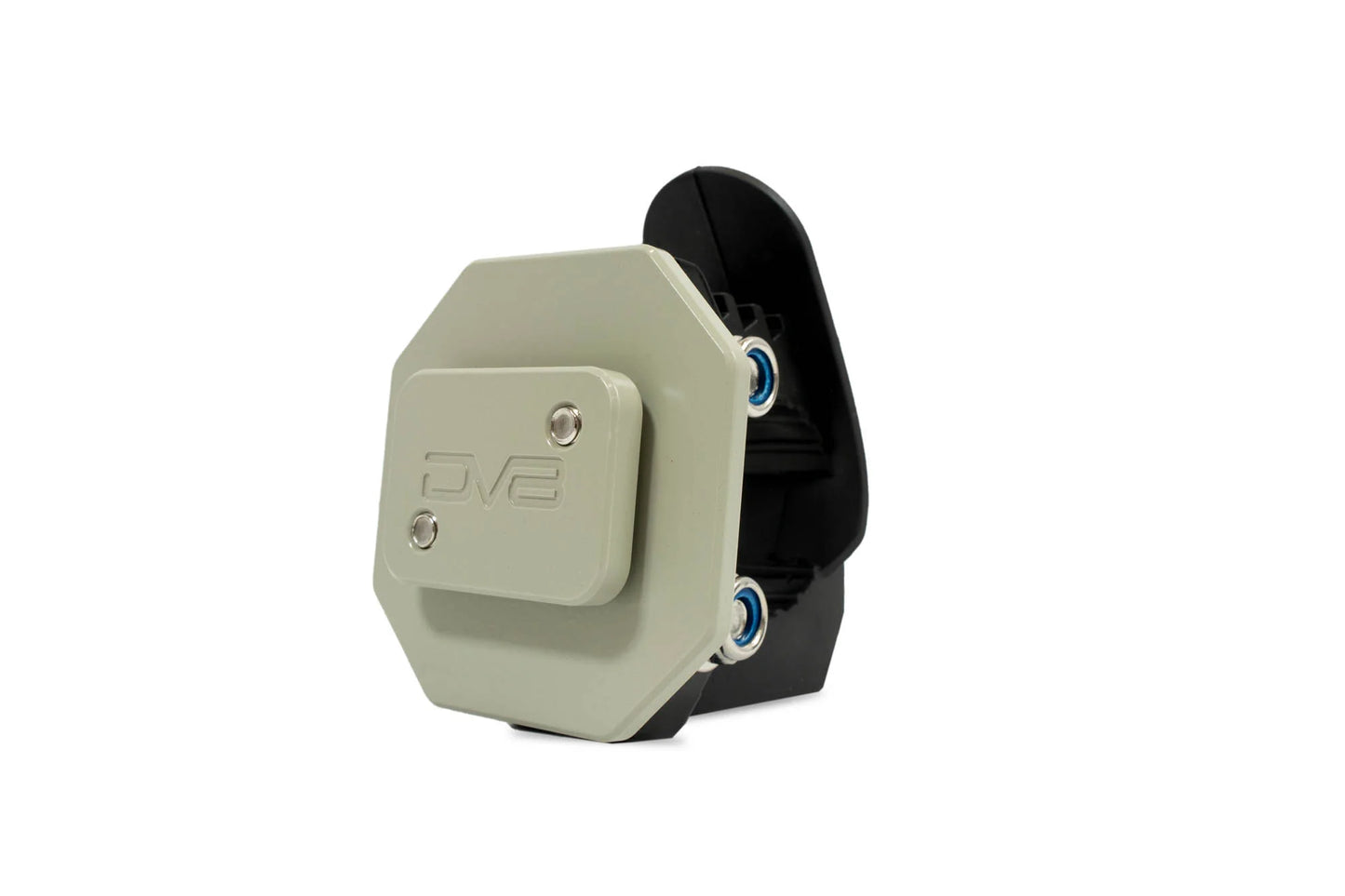 Quick Release Molle Panel Tool Mounts Pair