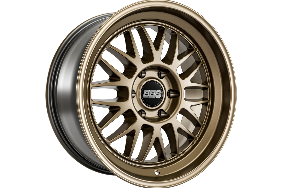BBS Truck/SUV TS-C Flow Formed Wheels (Price Per Wheel)