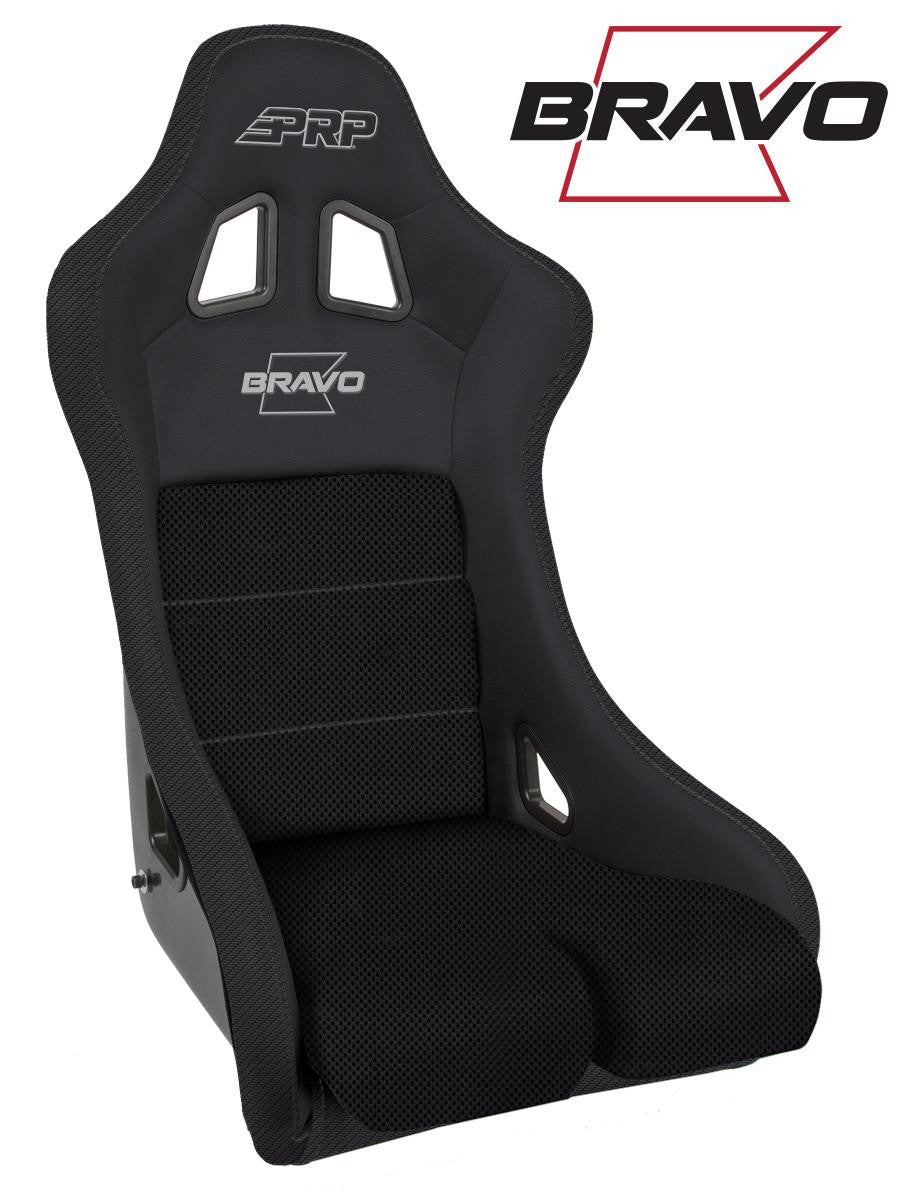 PRP Bravo FIA Composite Seat (Price Per Seat)