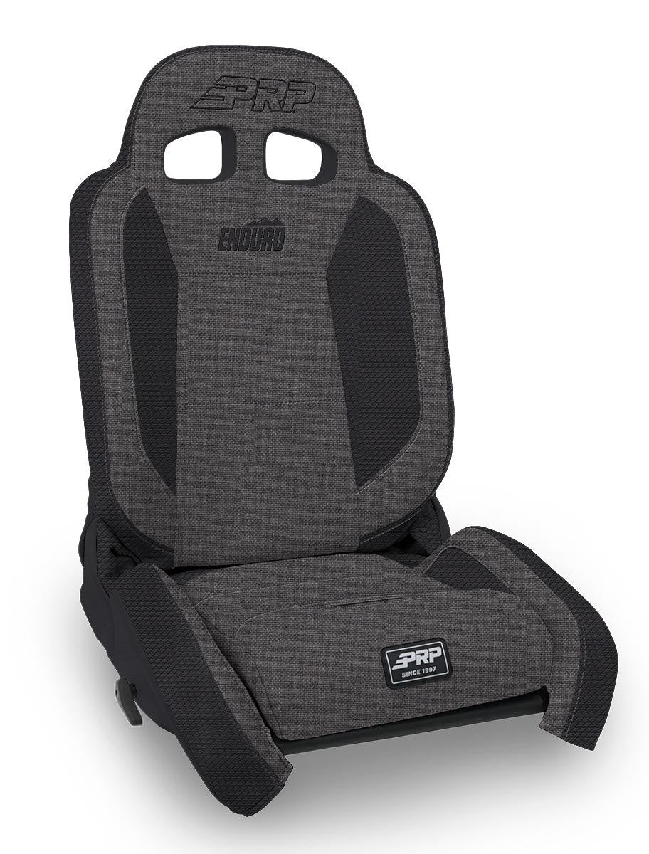 PRP EnduroTrail Reclining Suspension Seats (Price Per Seat) - Made to Order