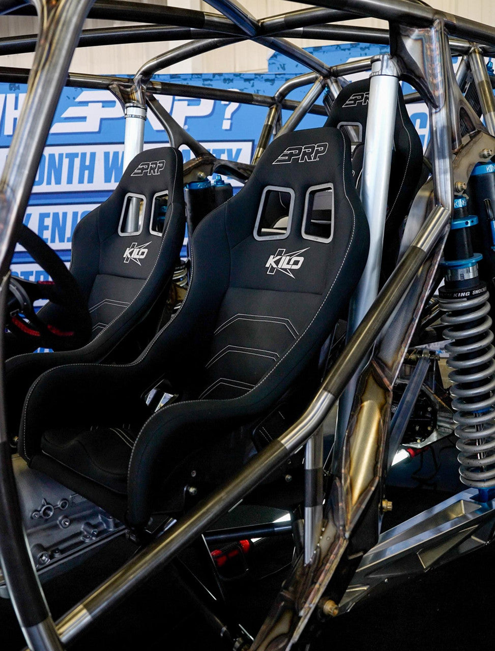 PRP Kilo Composite Seat (Price Per Seat)