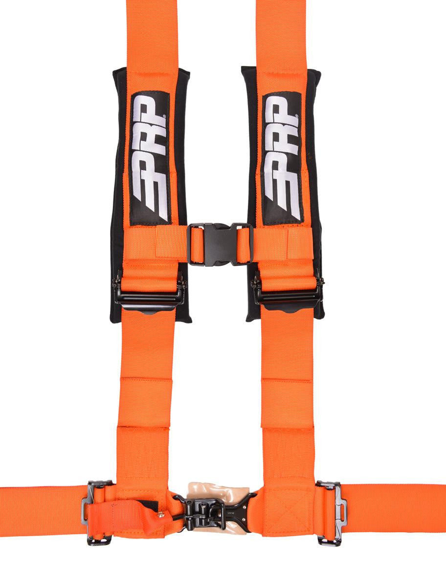 PRP 4.3 Seat Harness