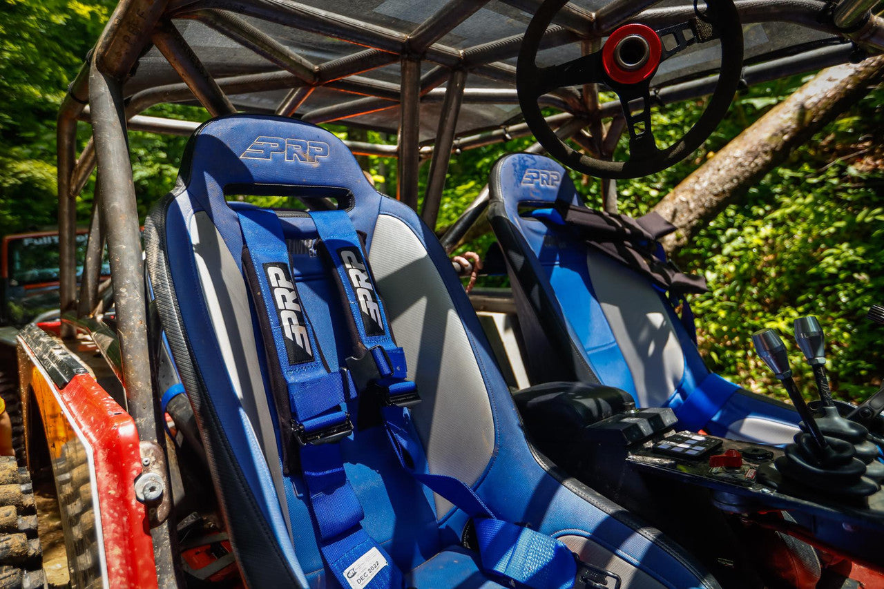 PRP 4.3 Seat Harness
