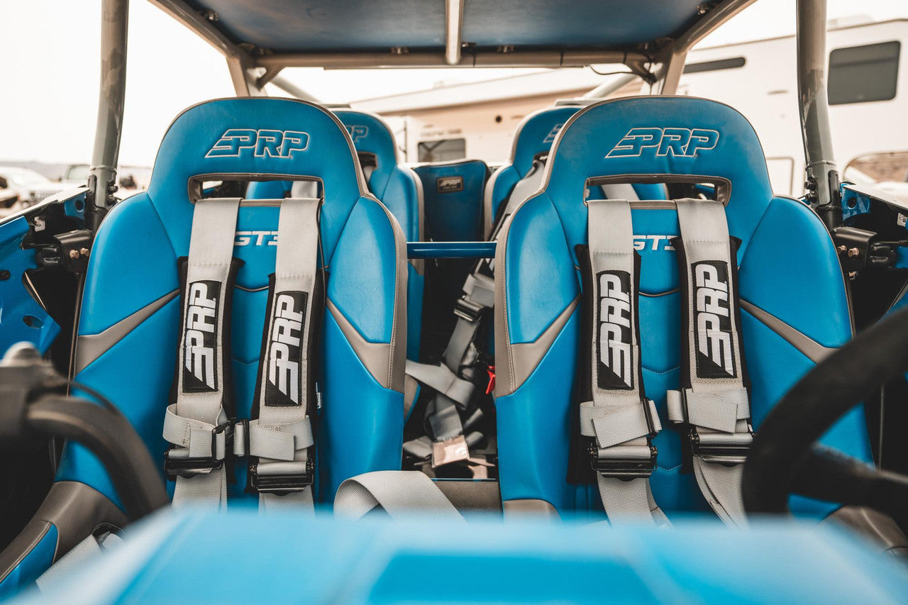 PRP 4.3 Seat Harness