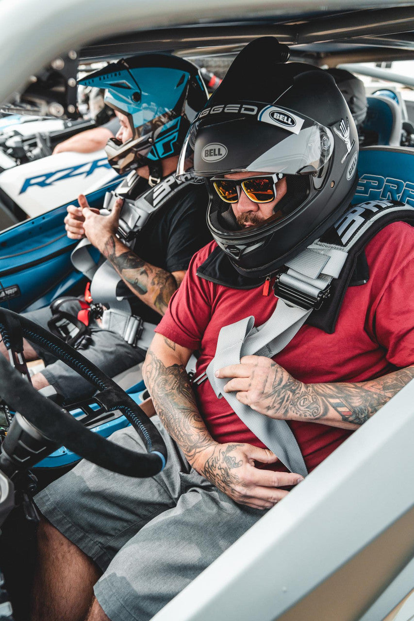 PRP 4.3 Seat Harness