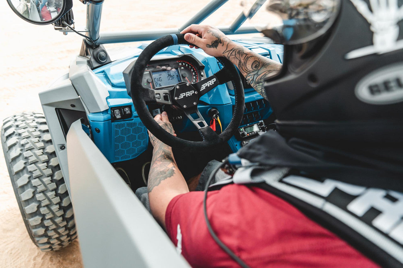 PRP 4.3 Seat Harness