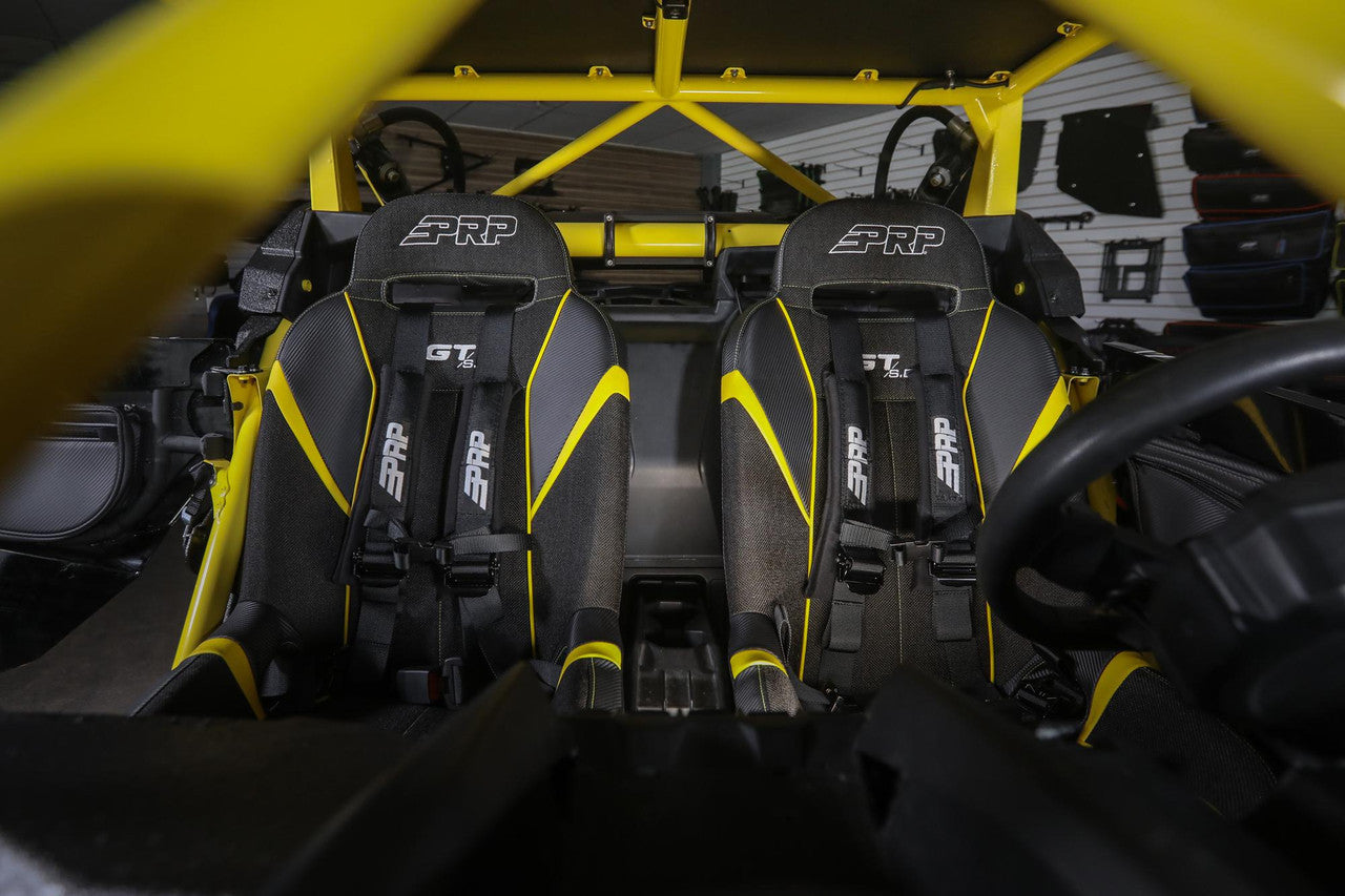 PRP Seats 4.2 Harness