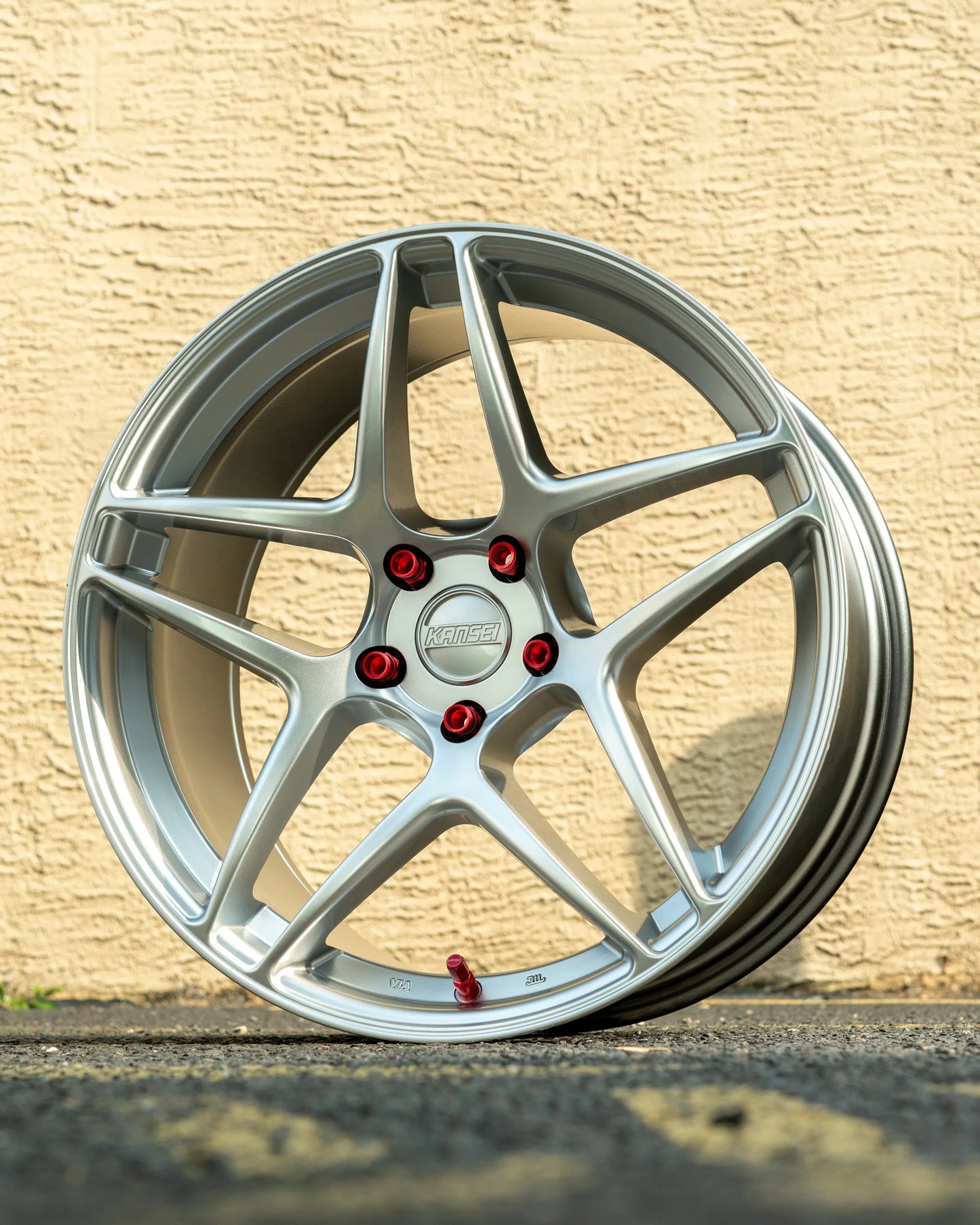 Kansei Astro Wheels (Price Per Wheel)