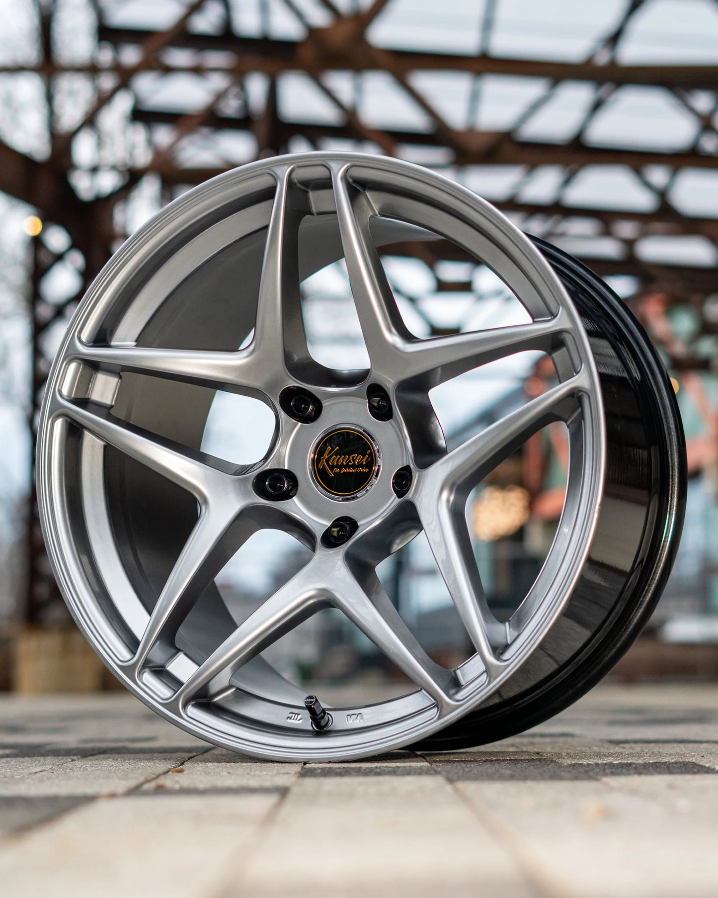 Kansei Astro Wheels (Price Per Wheel)