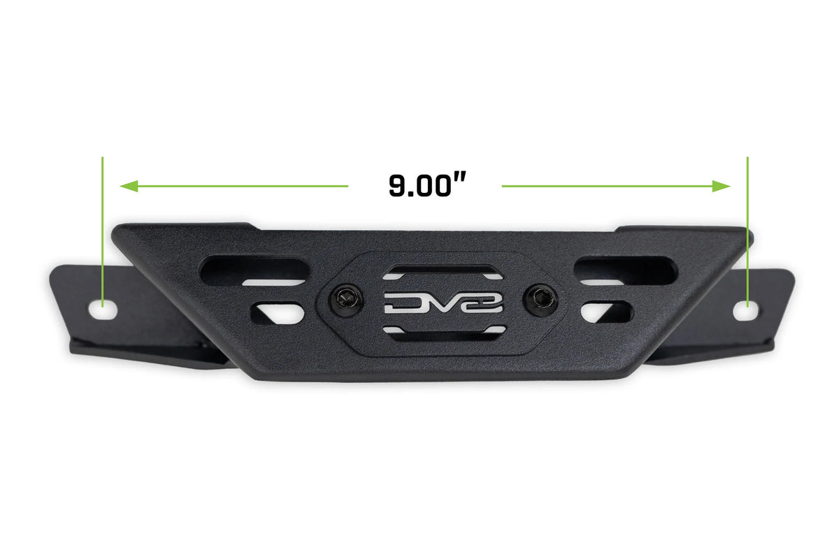 DV8 Offroad Roof Rack Handle | Pair
