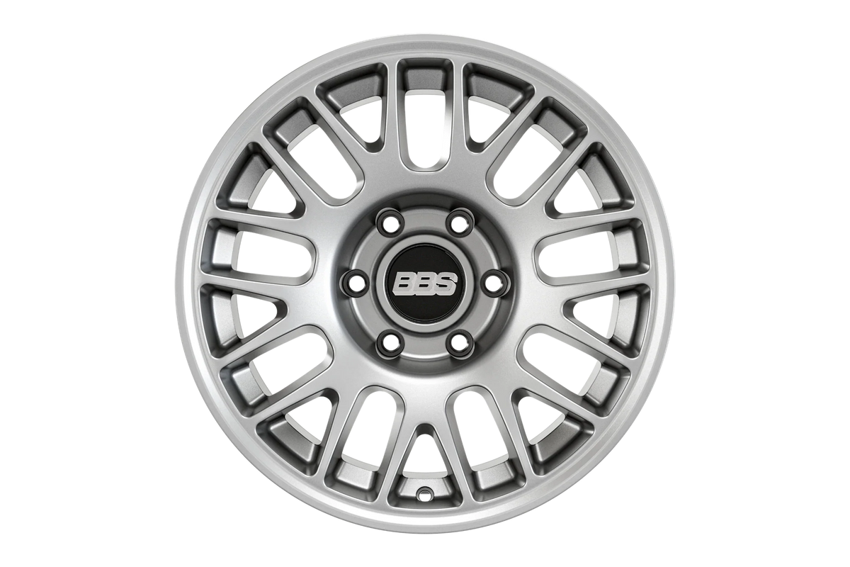 BBS Truck/SUV TS-M Flow Formed Wheels (Price Per Wheel)