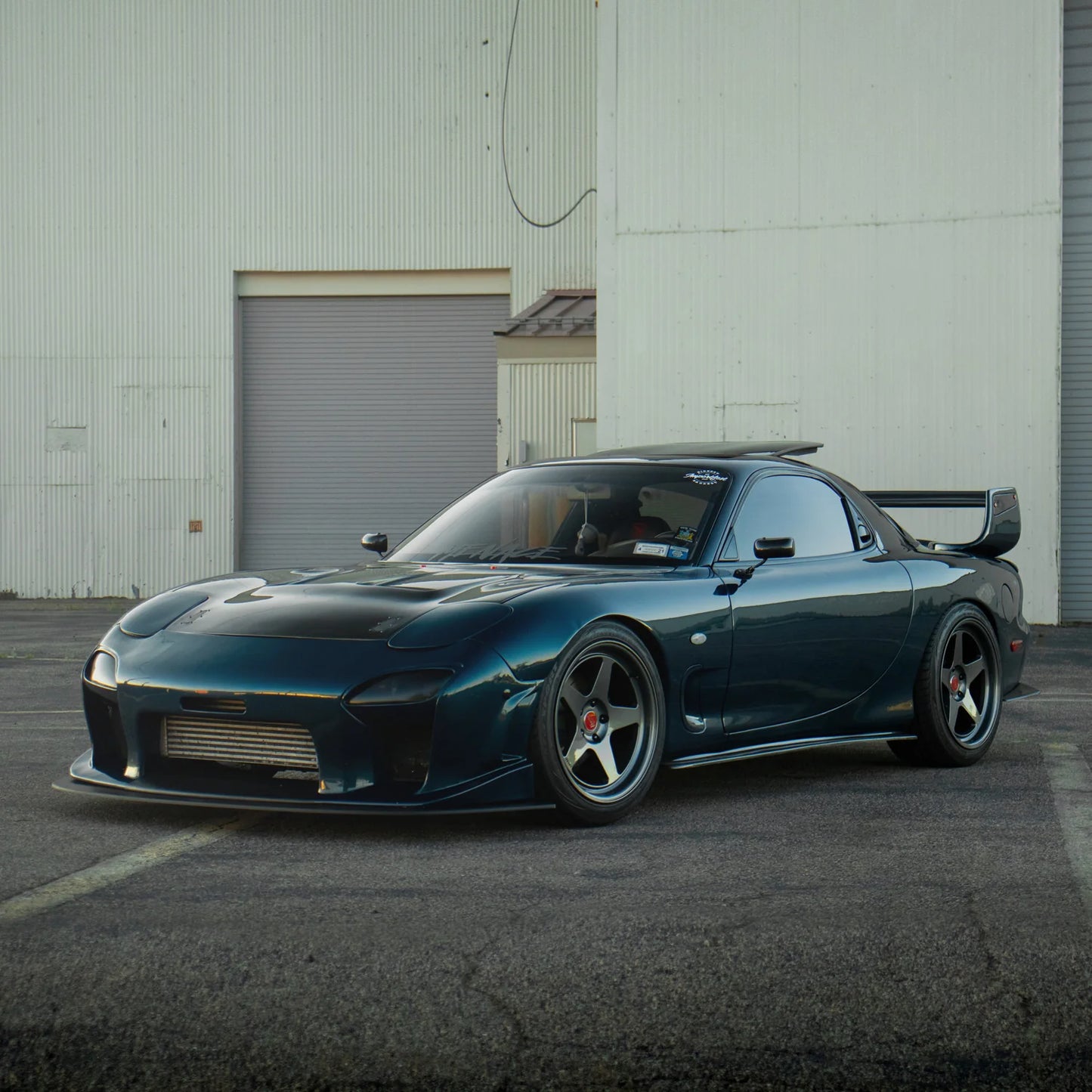 Kansei KNP Wheels (Price Per Wheel)