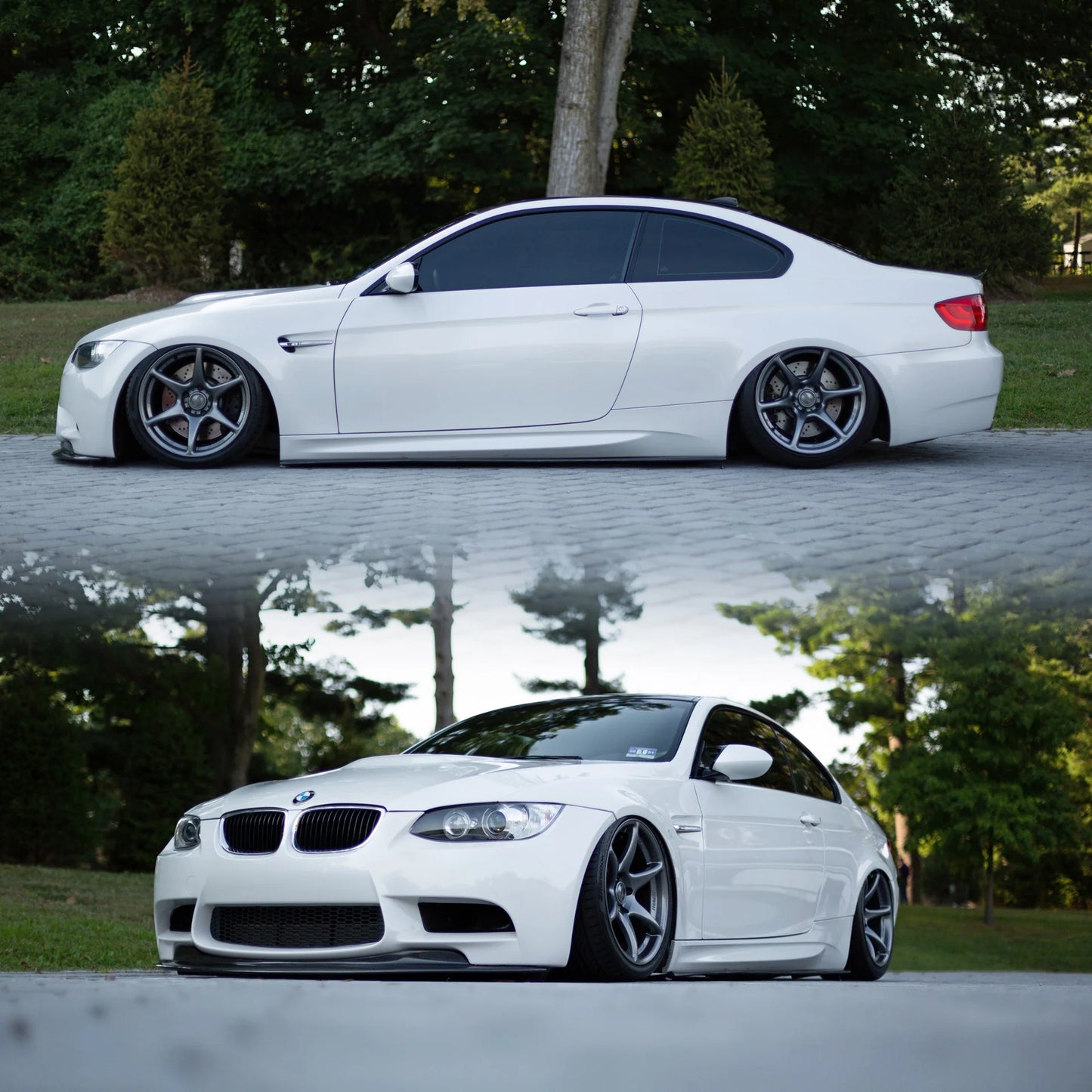 Kansei Tandem Wheels (Price Per Wheel)