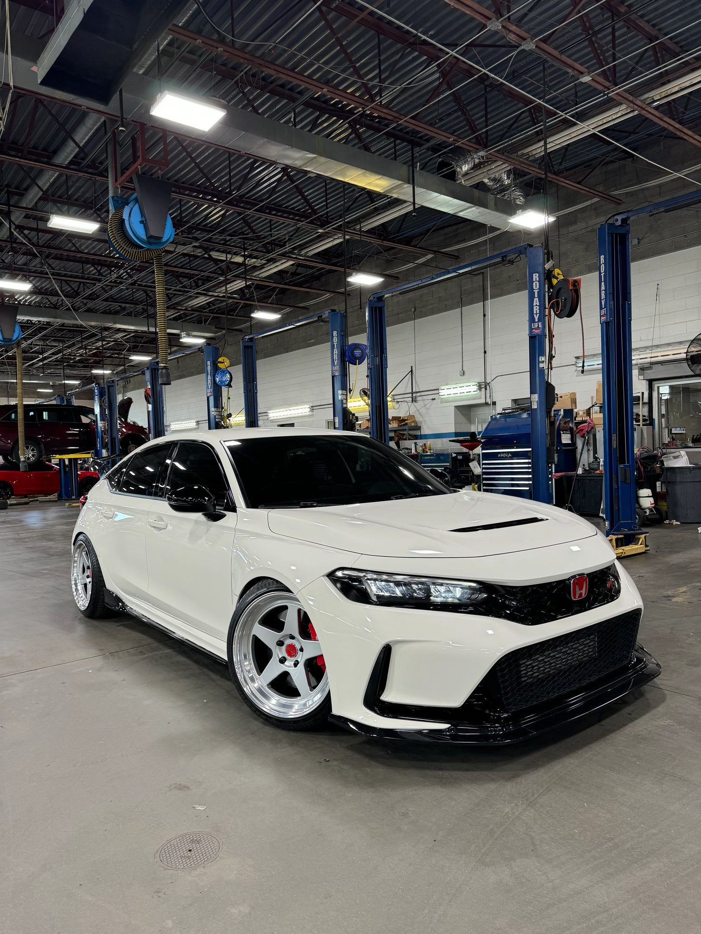 Kansei KNP Wheels (Price Per Wheel)