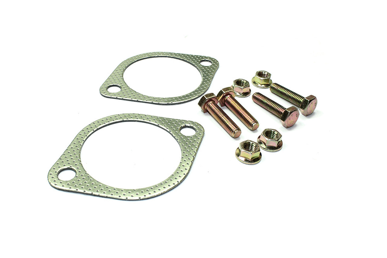 ISR Performance Single GT Exhaust - Nissan Z400 RZ34 Non Nismo