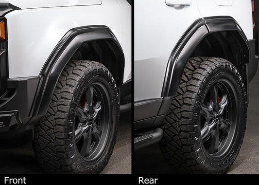 Landcruiser Prado LC250 Fenders