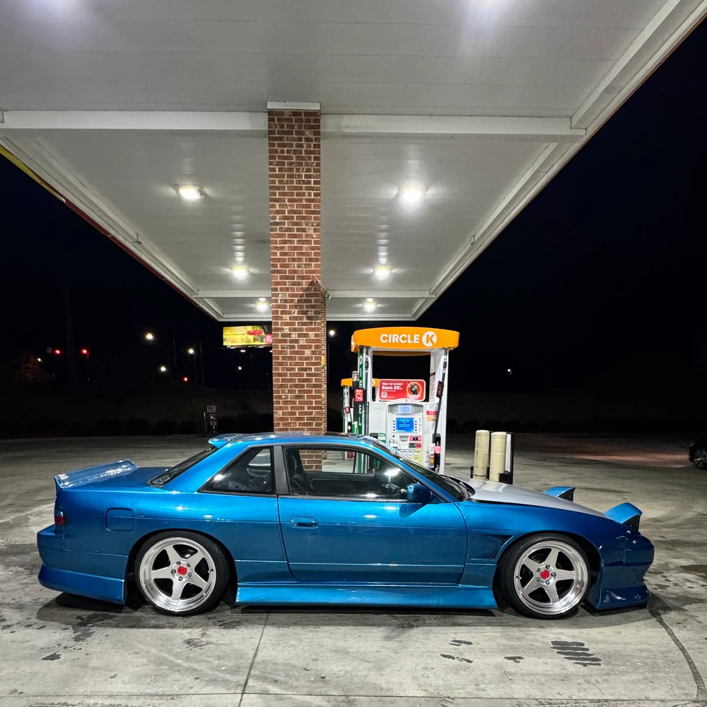 Kansei KNP Wheels (Price Per Wheel)