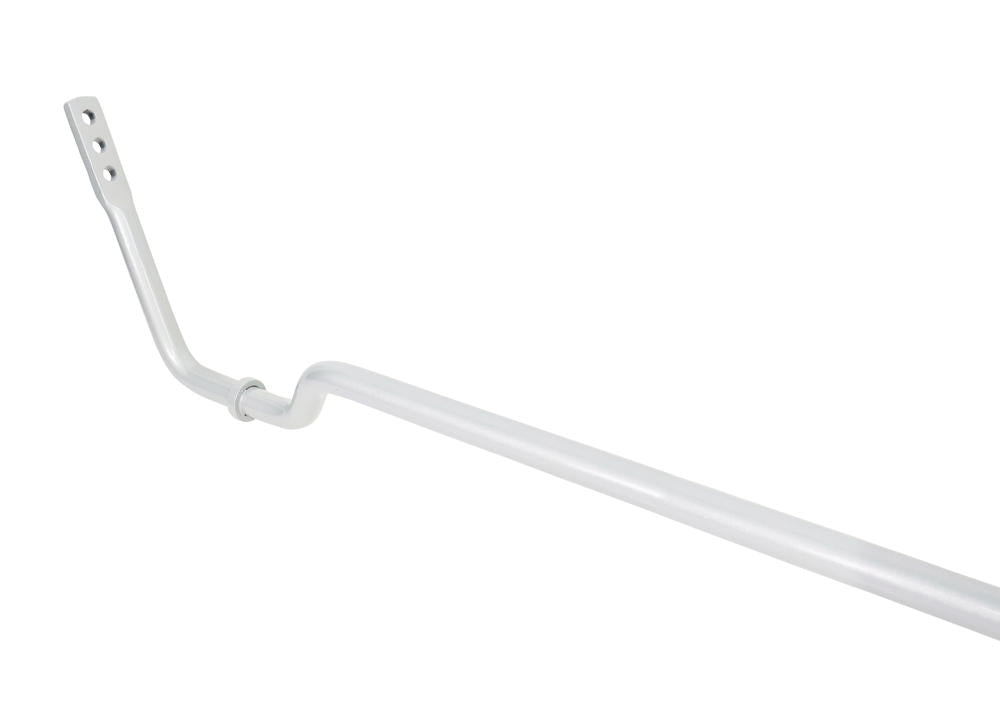 Front/Rear Anti Roll Bar - 30mm/20mm 3 & 2 Point Adjustable to Suit Toyota Supra JZA80