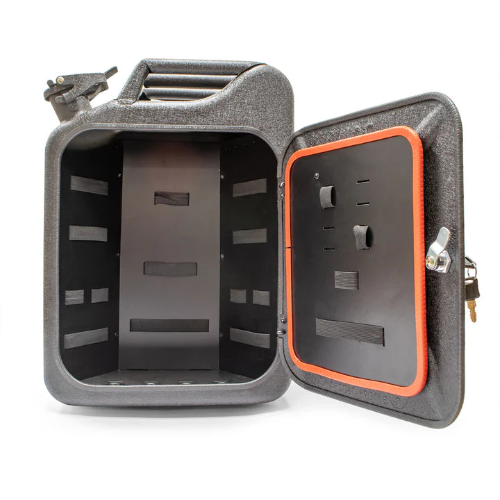 Jerry Can Storage Box