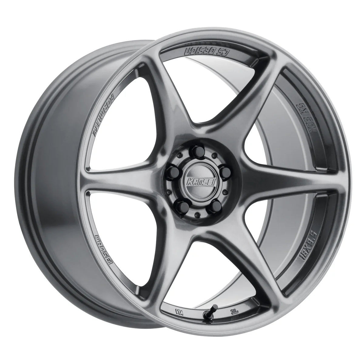 Kansei Tandem Wheels (Price Per Wheel)