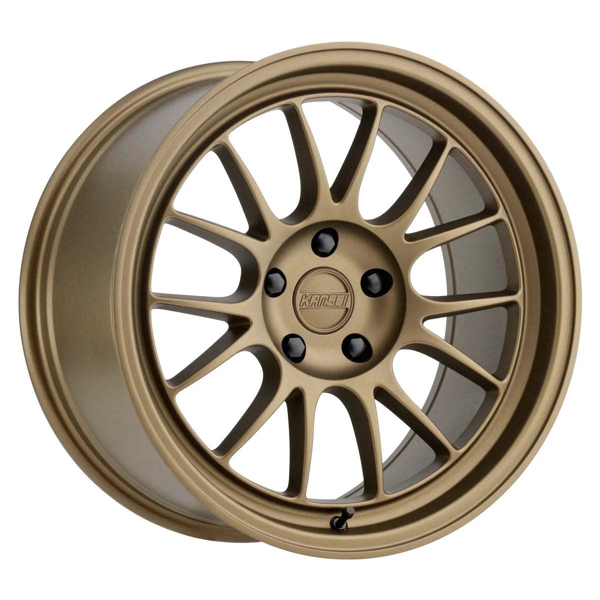 Kansei Wheels Corsa 18" (Price Per Wheel)