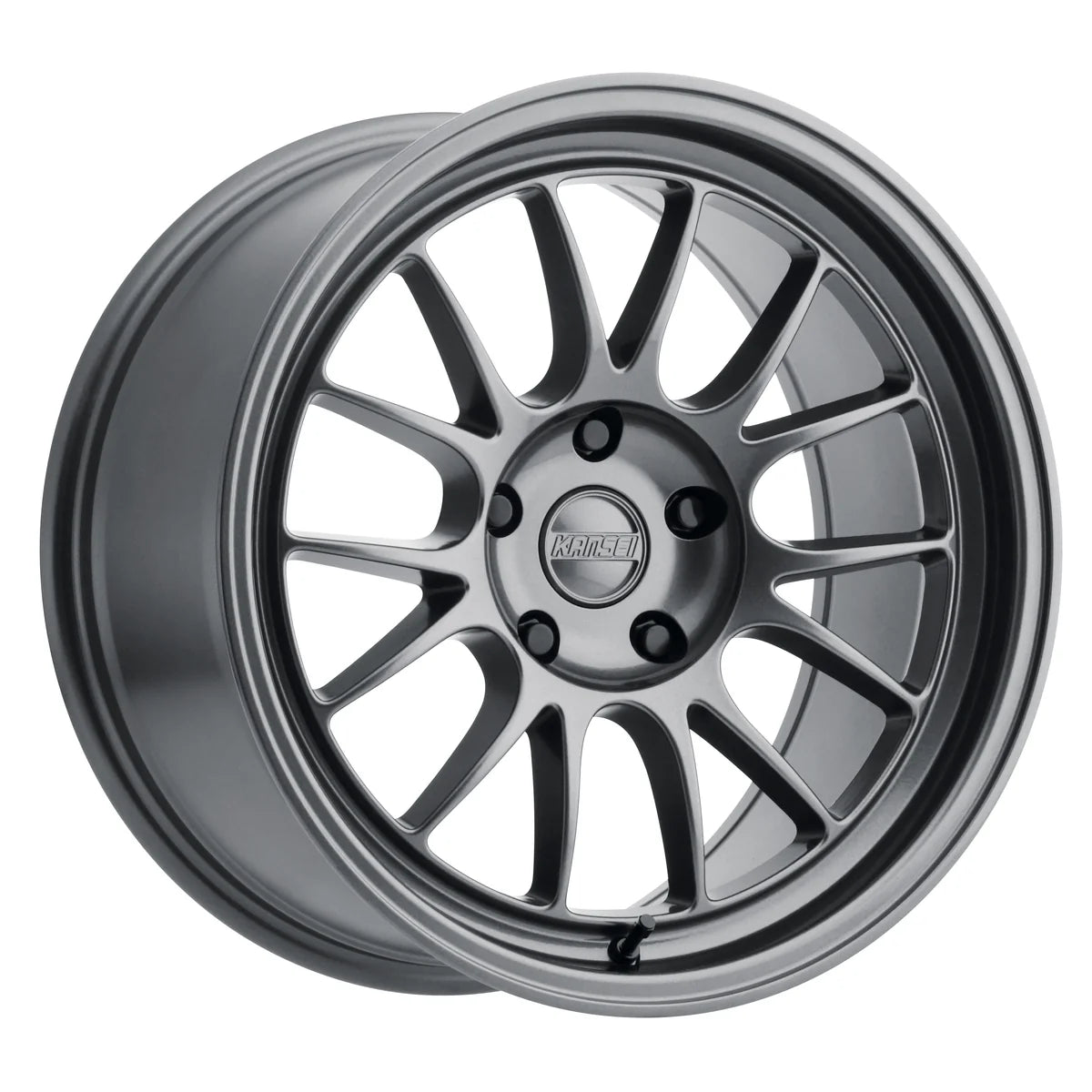 Kansei Wheels Corsa 18" (Price Per Wheel)