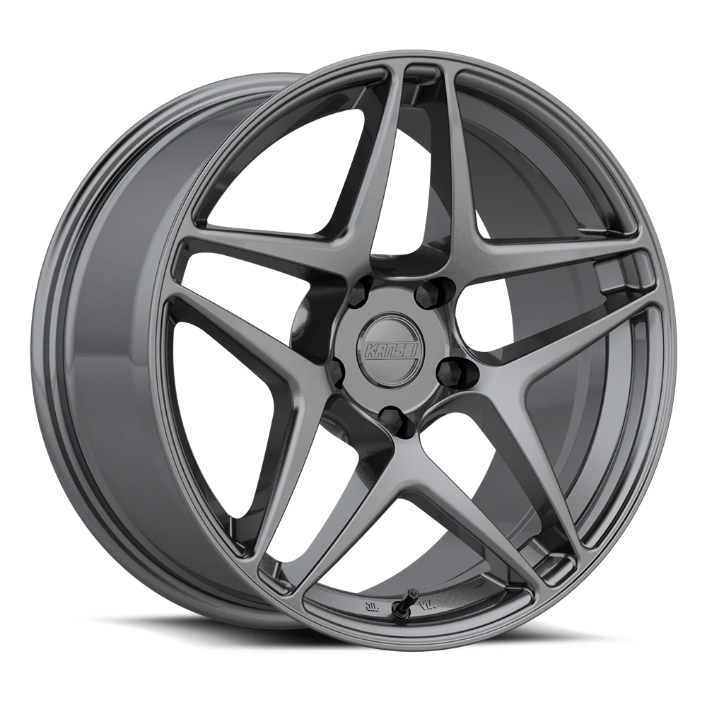 Kansei Astro Wheels (Price Per Wheel)