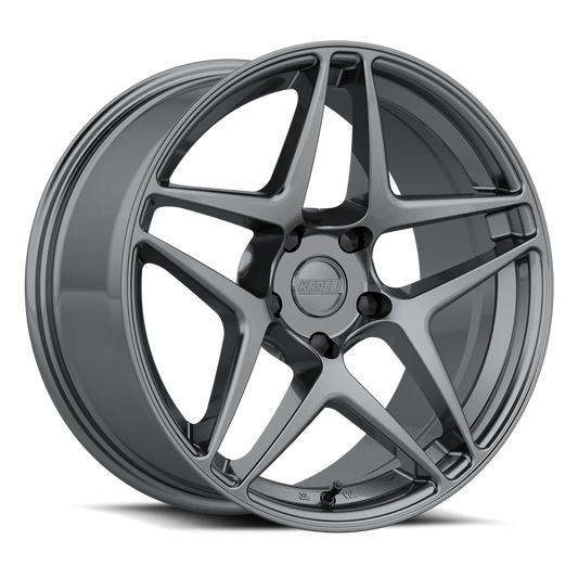Kansei Astro Wheels (Price Per Wheel)