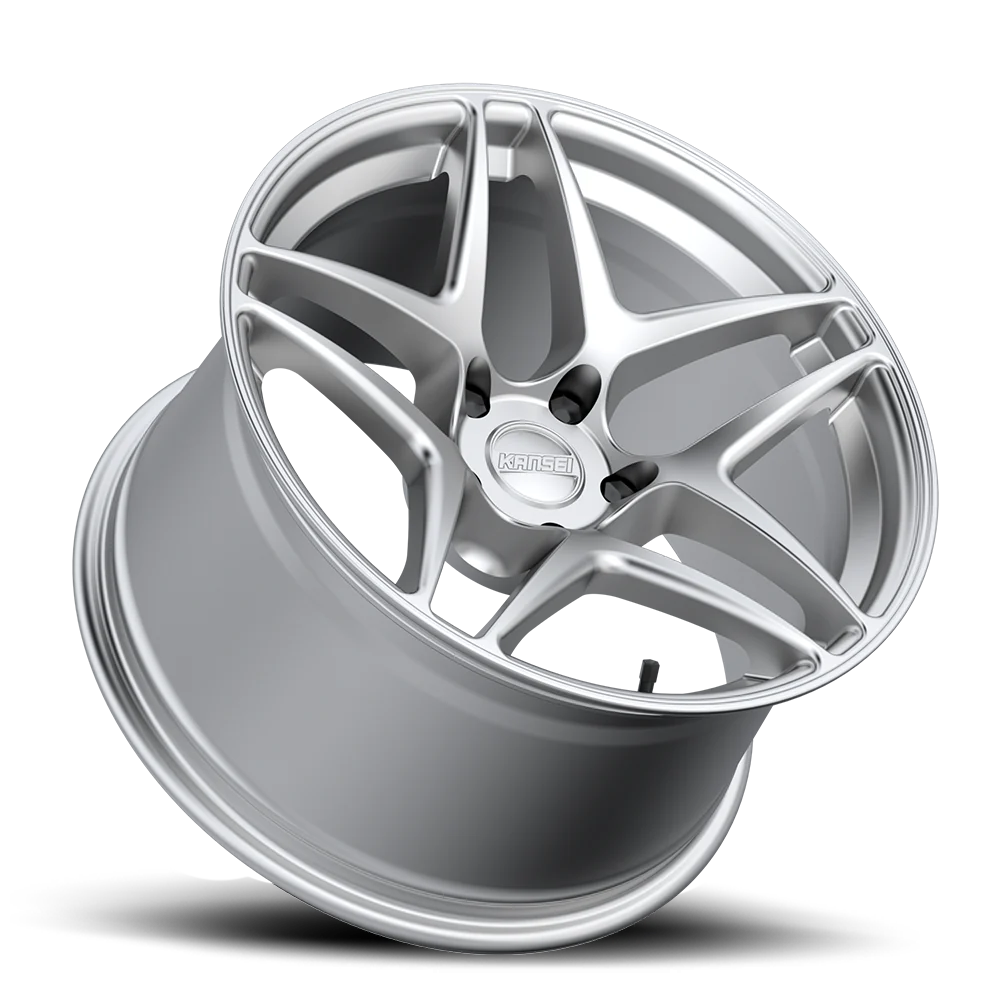 Kansei Astro Wheels (Price Per Wheel)