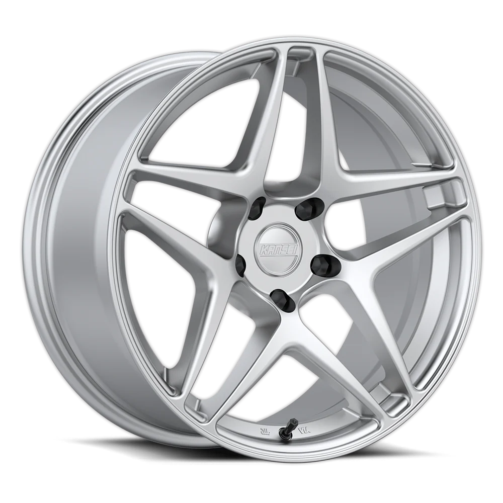 Kansei Astro Wheels (Price Per Wheel)
