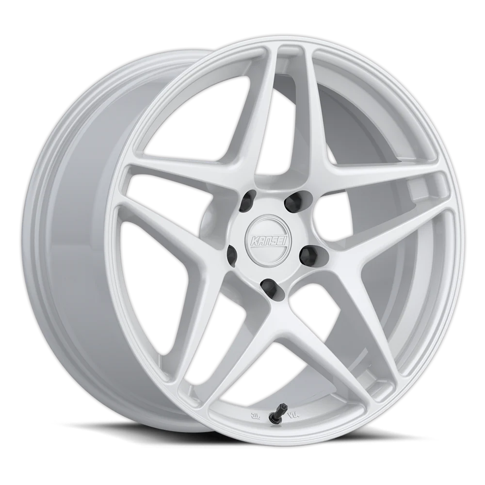 Kansei Astro Wheels (Price Per Wheel)