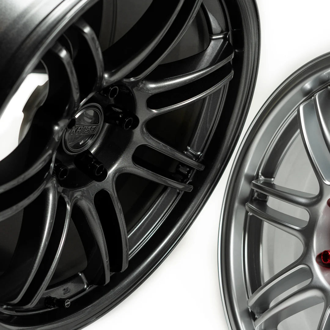 Kansei Seven Wheels (Price Per Wheel)