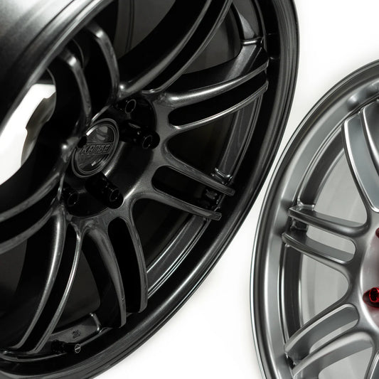 Kansei Seven Wheels (Price Per Wheel)