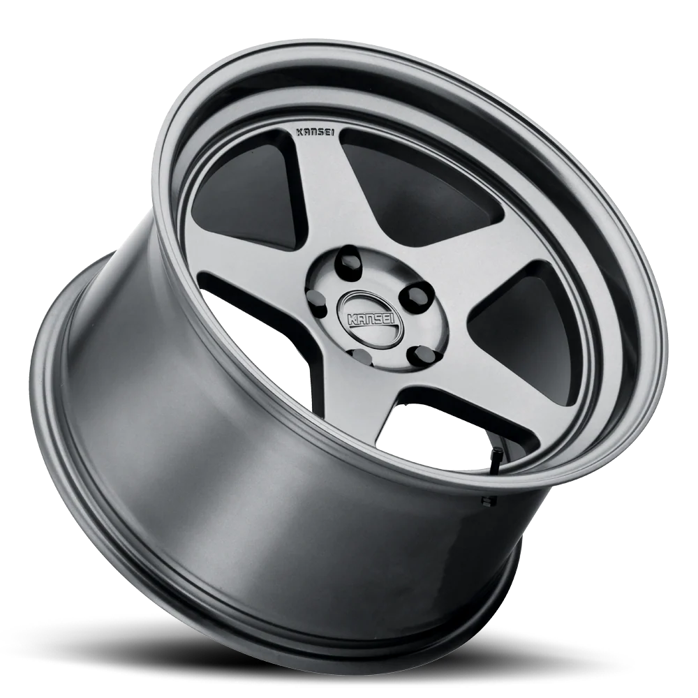 Kansei KNP Wheels (Price Per Wheel)