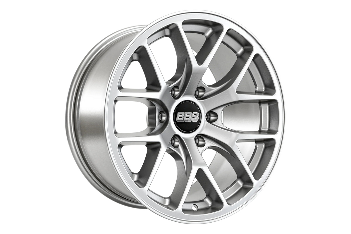 BBS Truck/SUV TS-P Flow Formed Wheels (Price Per Wheel)