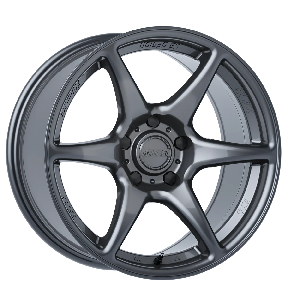 Kansei Tandem Wheels (Price Per Wheel)