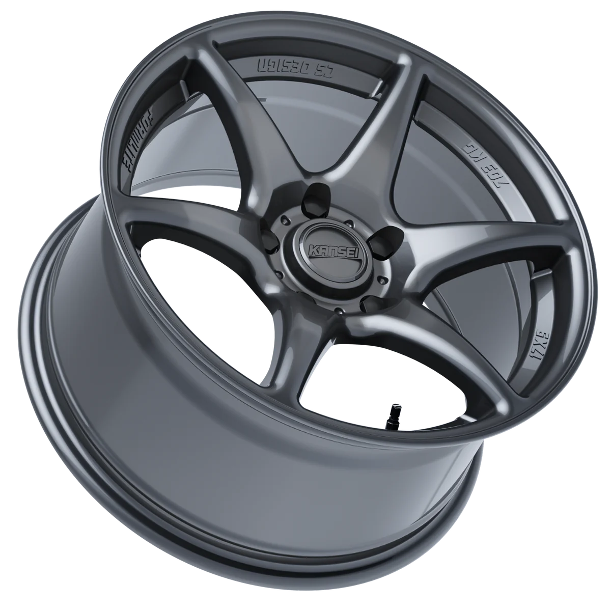 Kansei Tandem Wheels (Price Per Wheel)