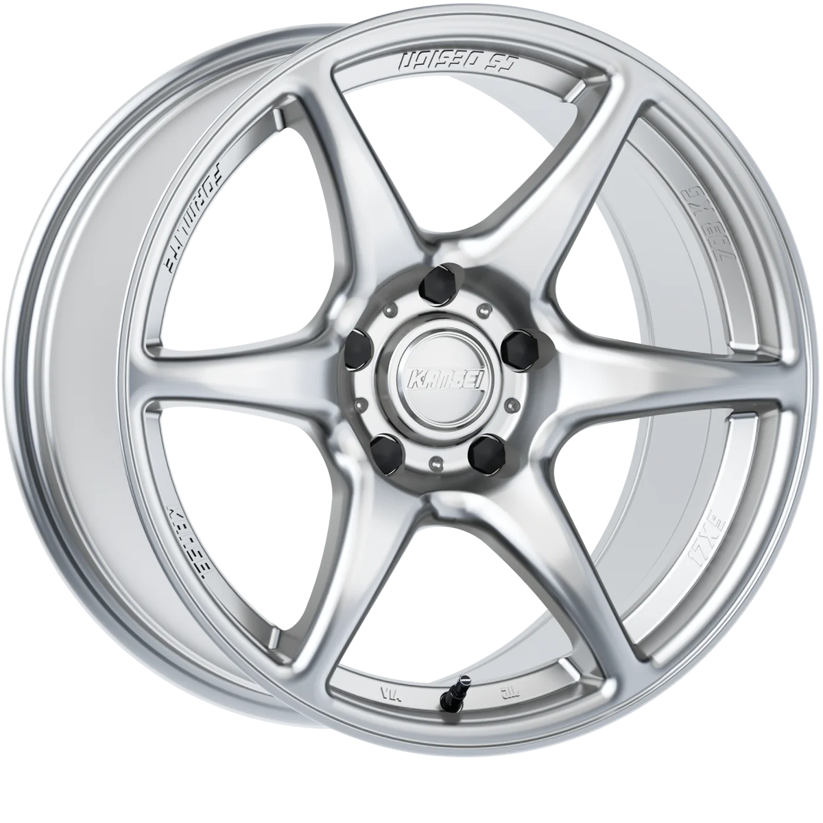 Kansei Tandem Wheels (Price Per Wheel)