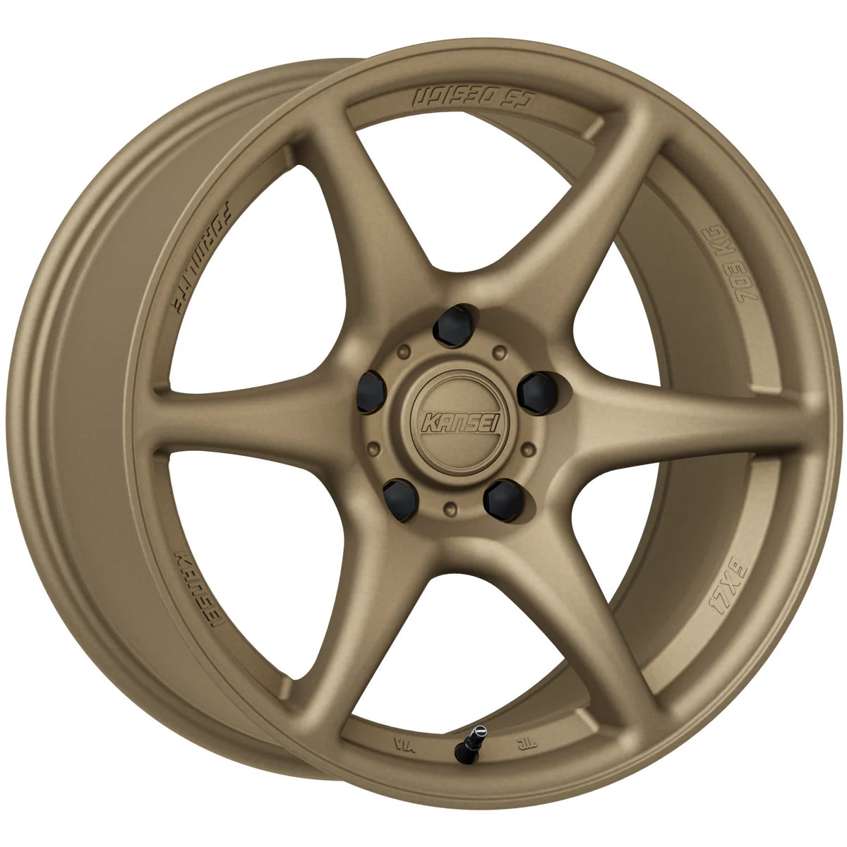 Kansei Tandem Wheels (Price Per Wheel)