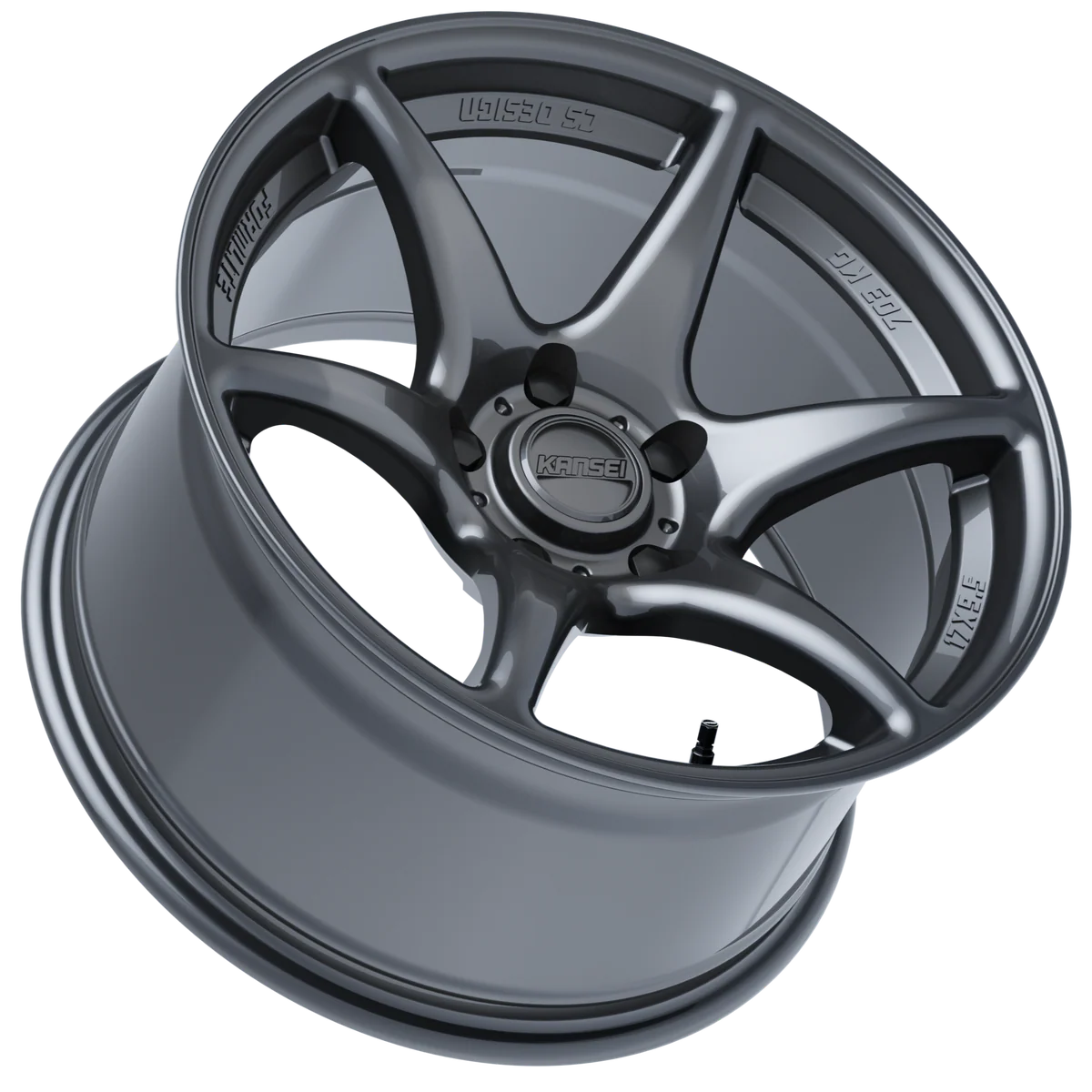 Kansei Tandem Wheels (Price Per Wheel)