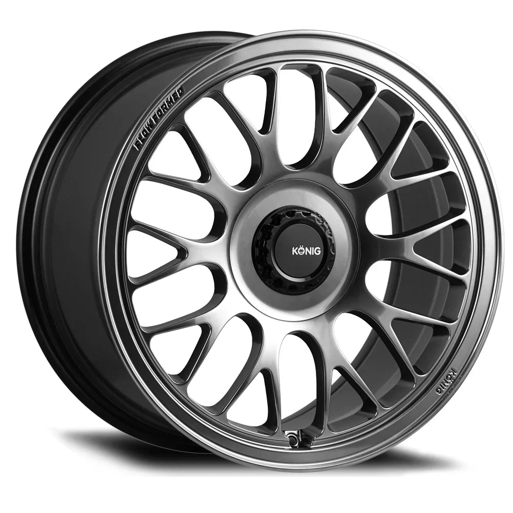 Konig Wheels MRK1 (Set of 4)
