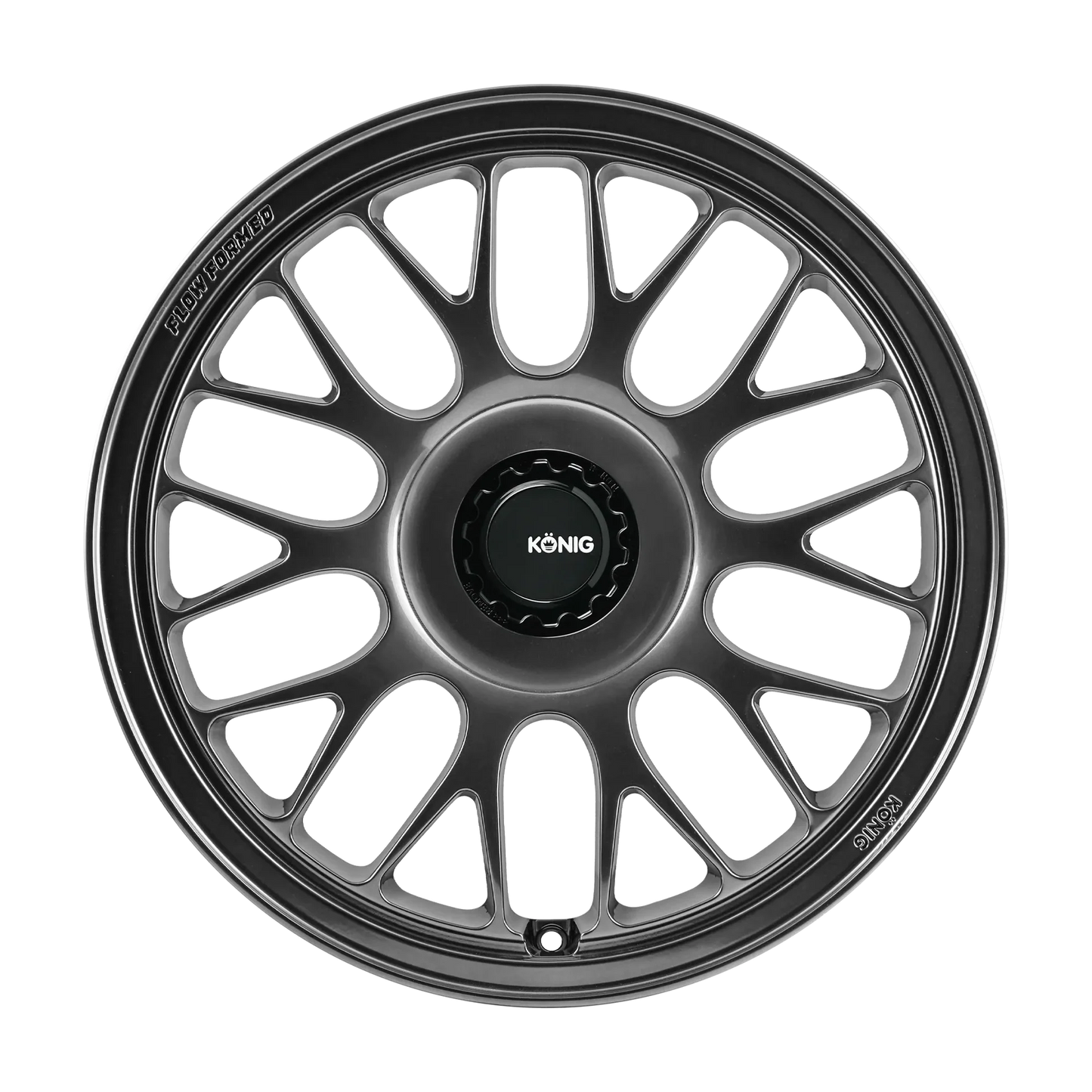 Konig Wheels MRK1 (Set of 4)