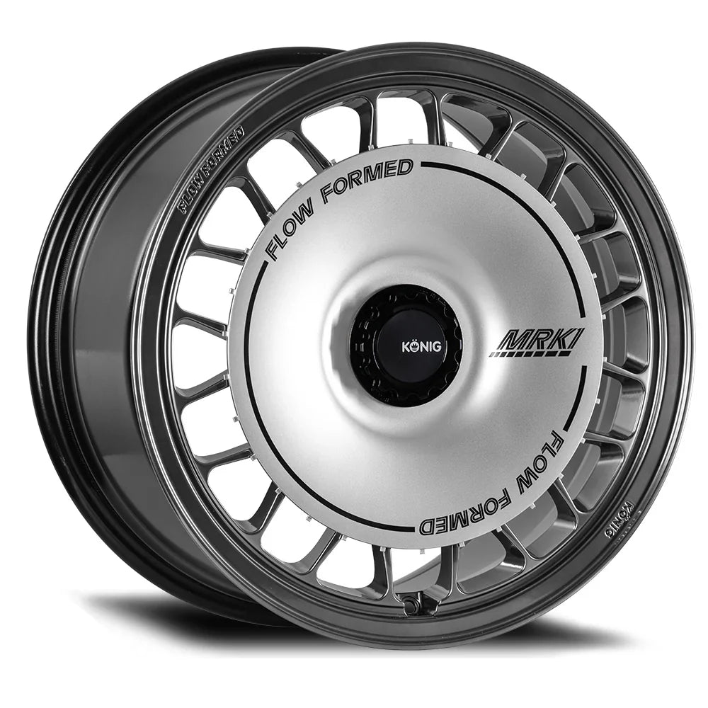 Konig Wheels MRK1 (Set of 4)