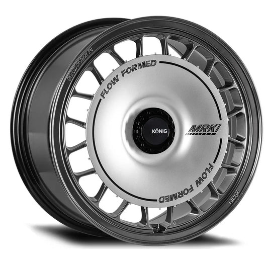 Konig Wheels MRK1 (Set of 4)