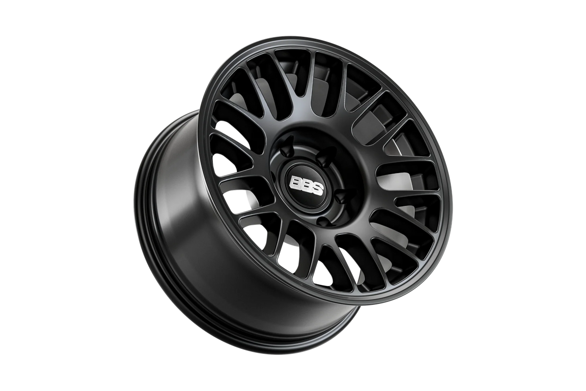 BBS Truck/SUV TS-M Flow Formed Wheels (Price Per Wheel)